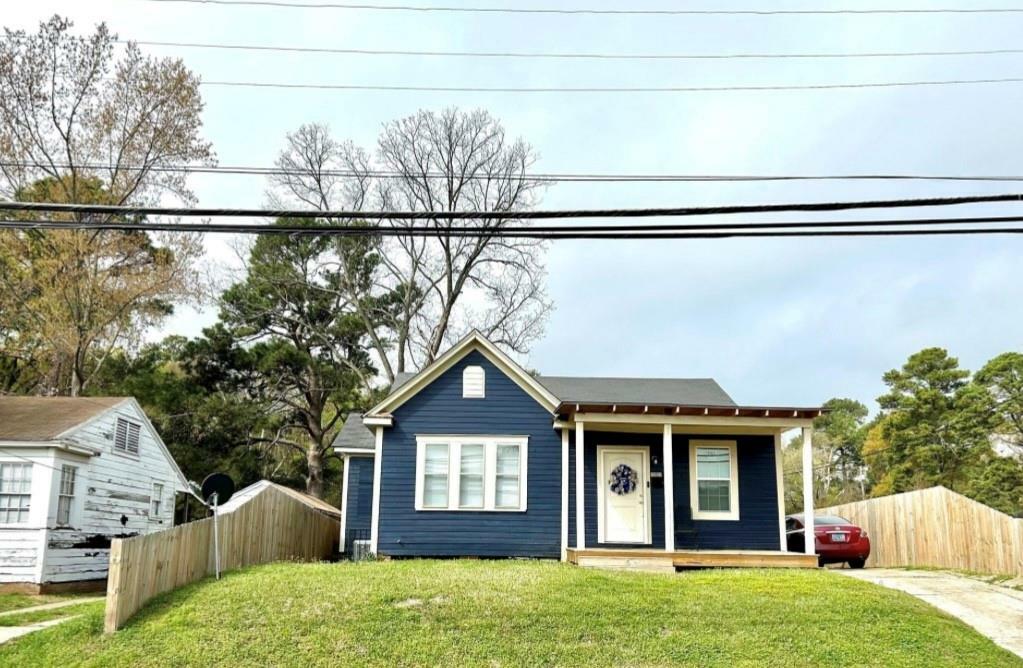2812 Elm Street  Shreveport LA 71104 photo