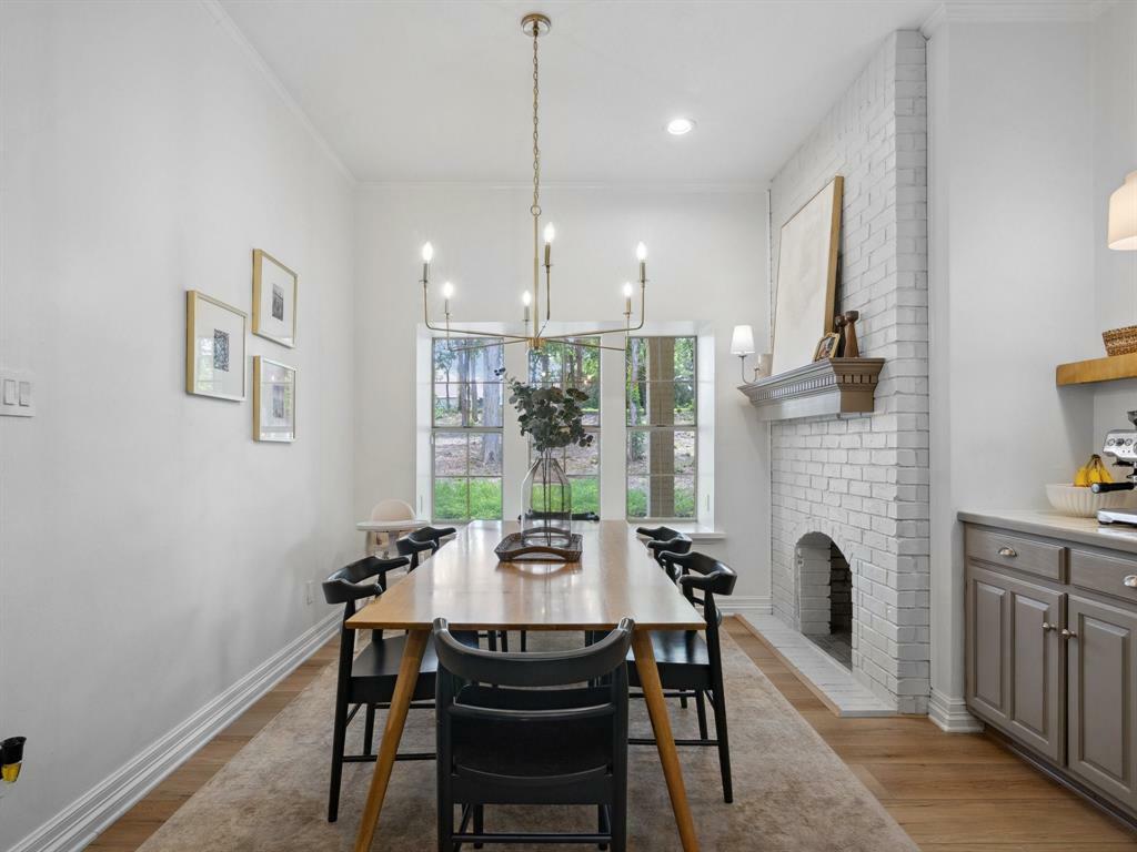 Property Photo: 915 Slippery Elm Drive TX 75154