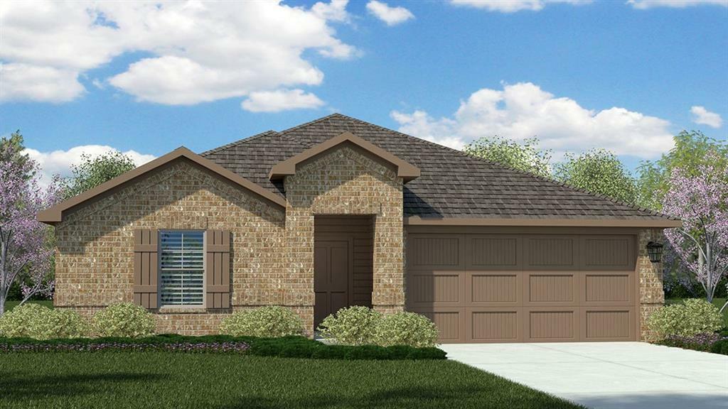 Property Photo: 356 Lubbock Drive TX 76020