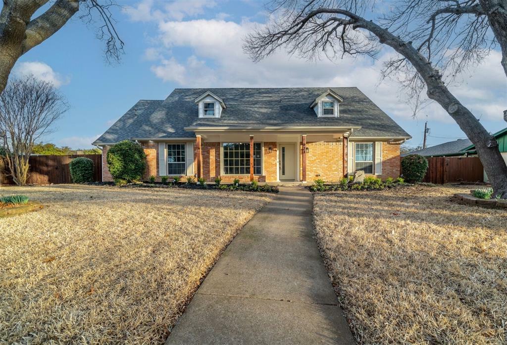 923 Green Rock Drive  Duncanville TX 75137 photo