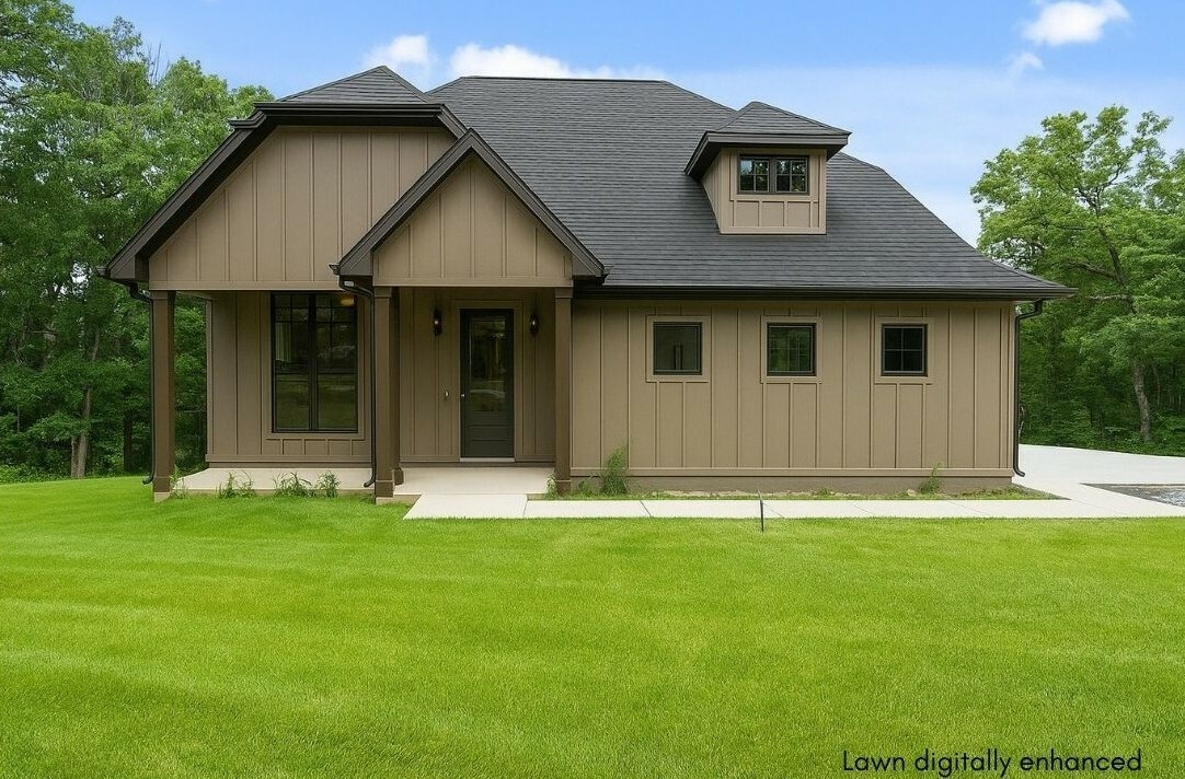 262 Kinross Drive  Bella Vista AR 72715 photo