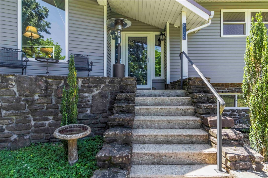 Property Photo: 8173 Spanker Creek Road AR 72712