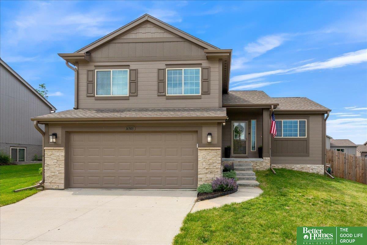 16501 Potter Street  Bennington NE 68007 photo