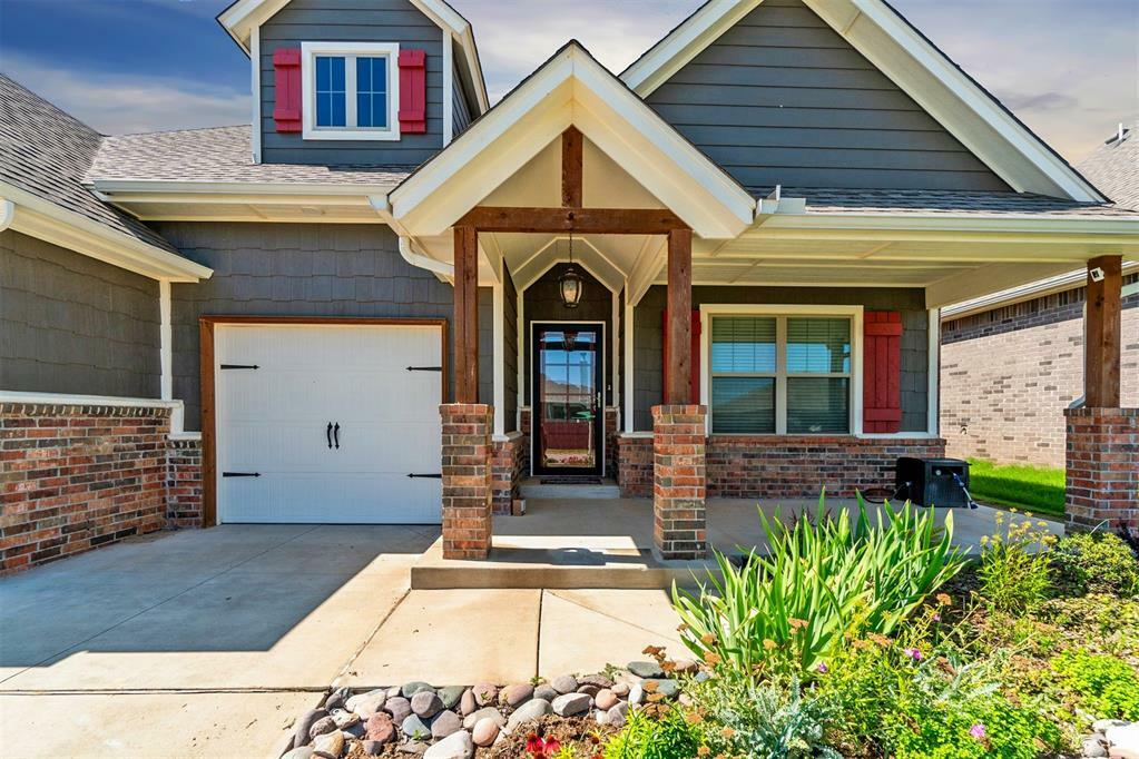 Property Photo: 12904 SW 8th Street OK 73099