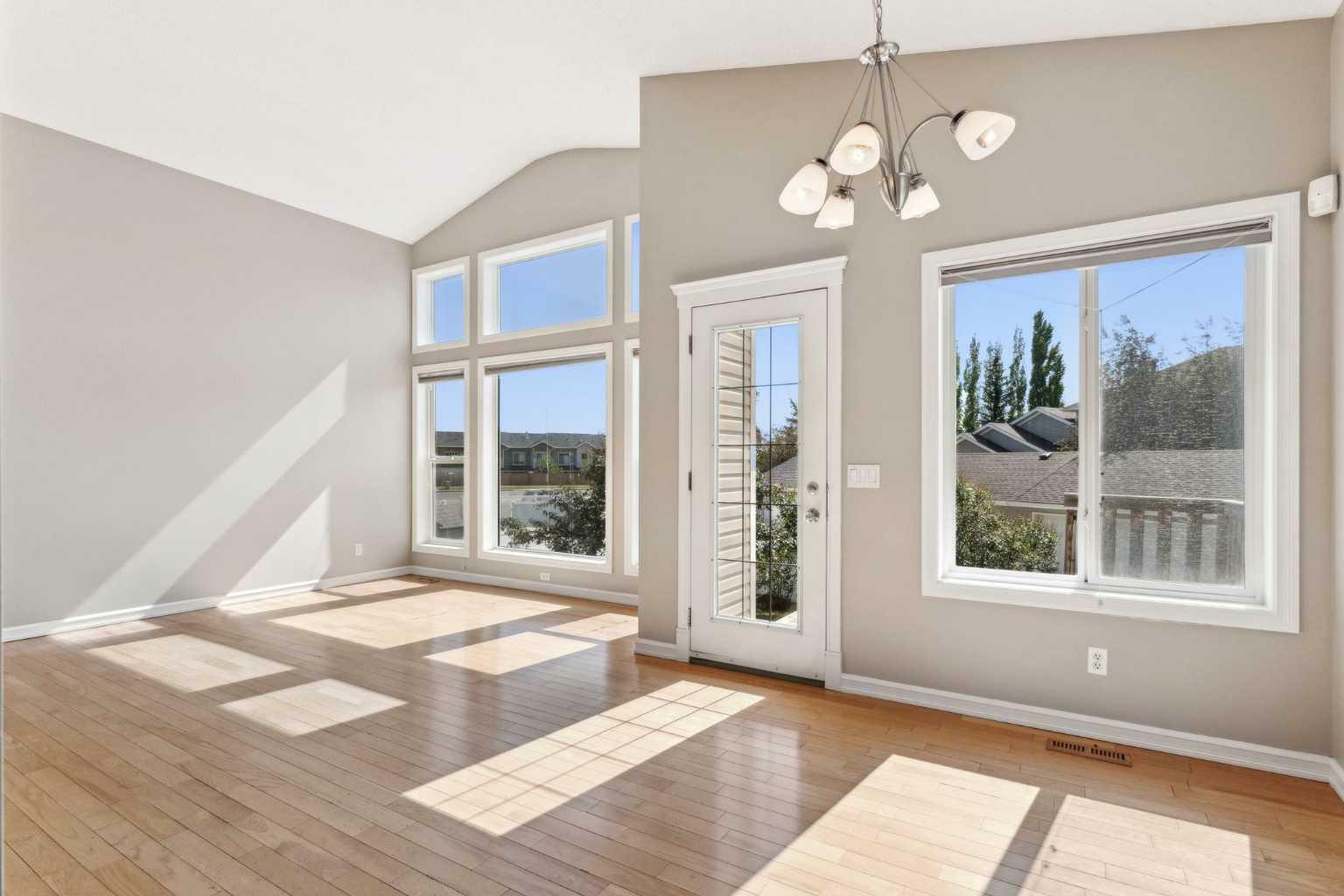 Property Photo: 191 West Springs Close SW AB T3H 5G6