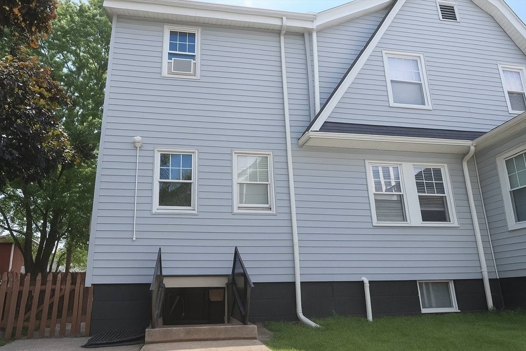 Property Photo:  142 Vinal St  MA 02151 