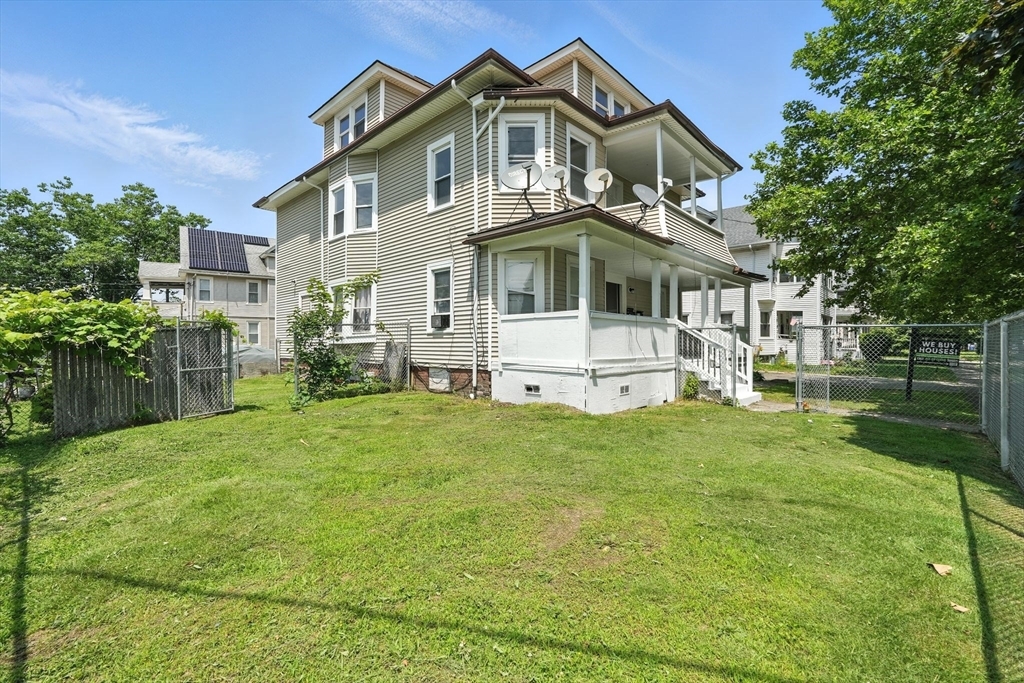 Property Photo: 782 Sumner Ave MA 01108
