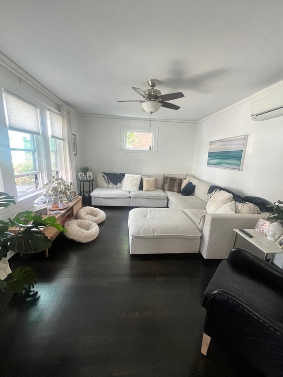 Property Photo: 12 Bothwell Rd 1 MA 02135