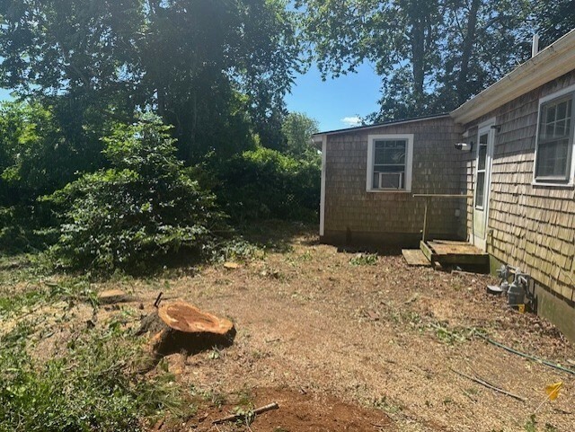 Property Photo:  60 Baxter Avenue  MA 02673 