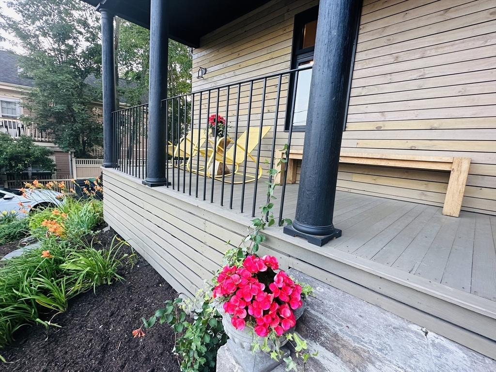 Property Photo: 12 Belmont St MA 02143