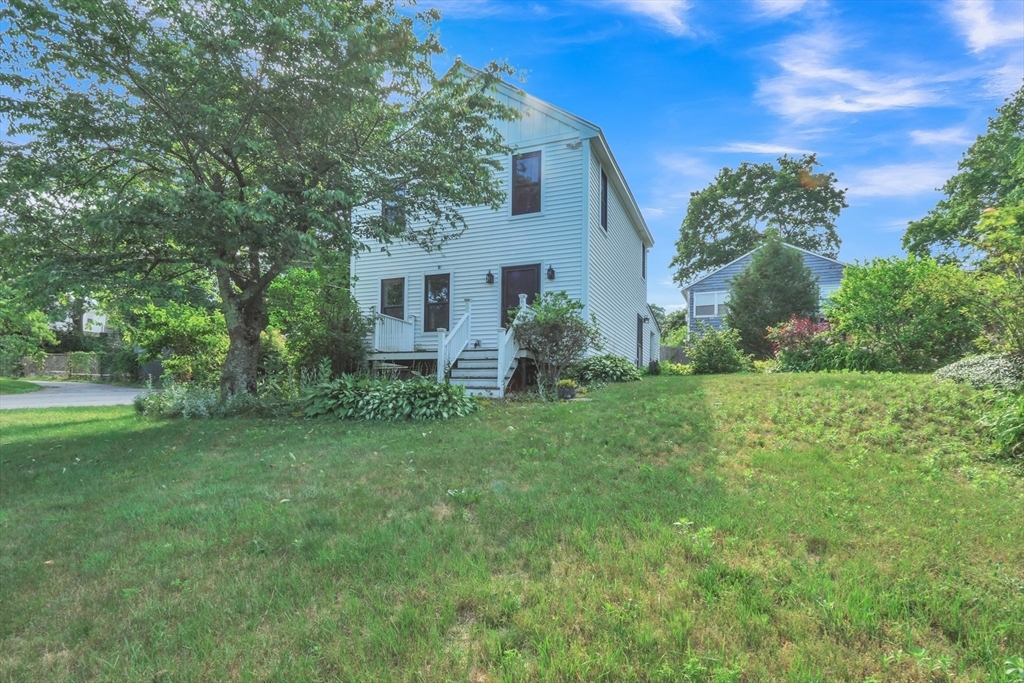 Property Photo: 211 Mendon Street MA 01747