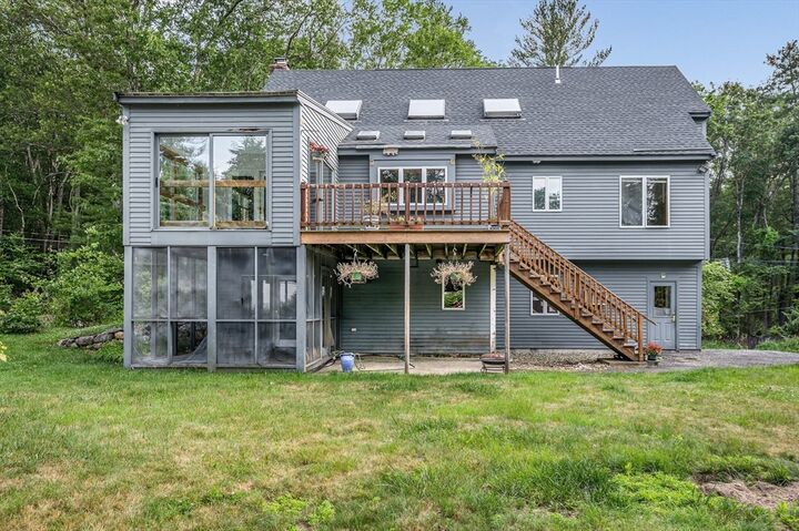 Property Photo:  8 Horseshoe Drive  MA 01720 