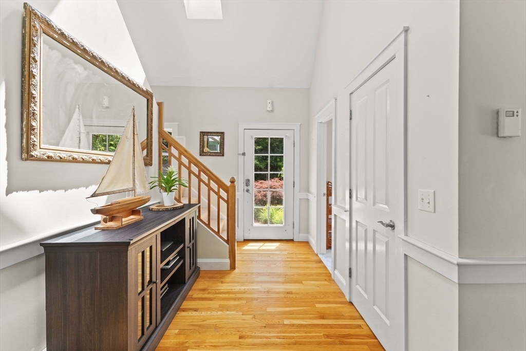 Property Photo:  152 Algonquin  MA 02649 