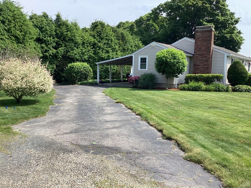 Property Photo:  8 Saco Ave  MA 02259 