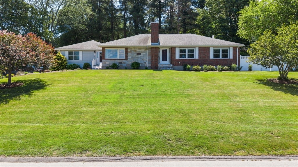 Property Photo: 57 Hampton Street MA 01501