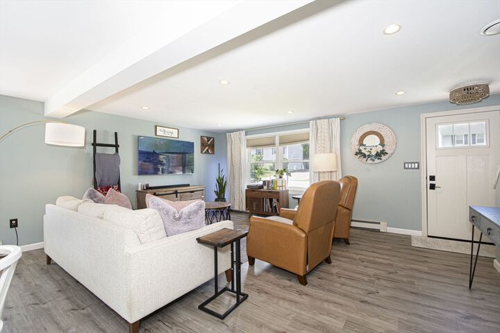 Property Photo: 14 Robbins Rd. MA 01432