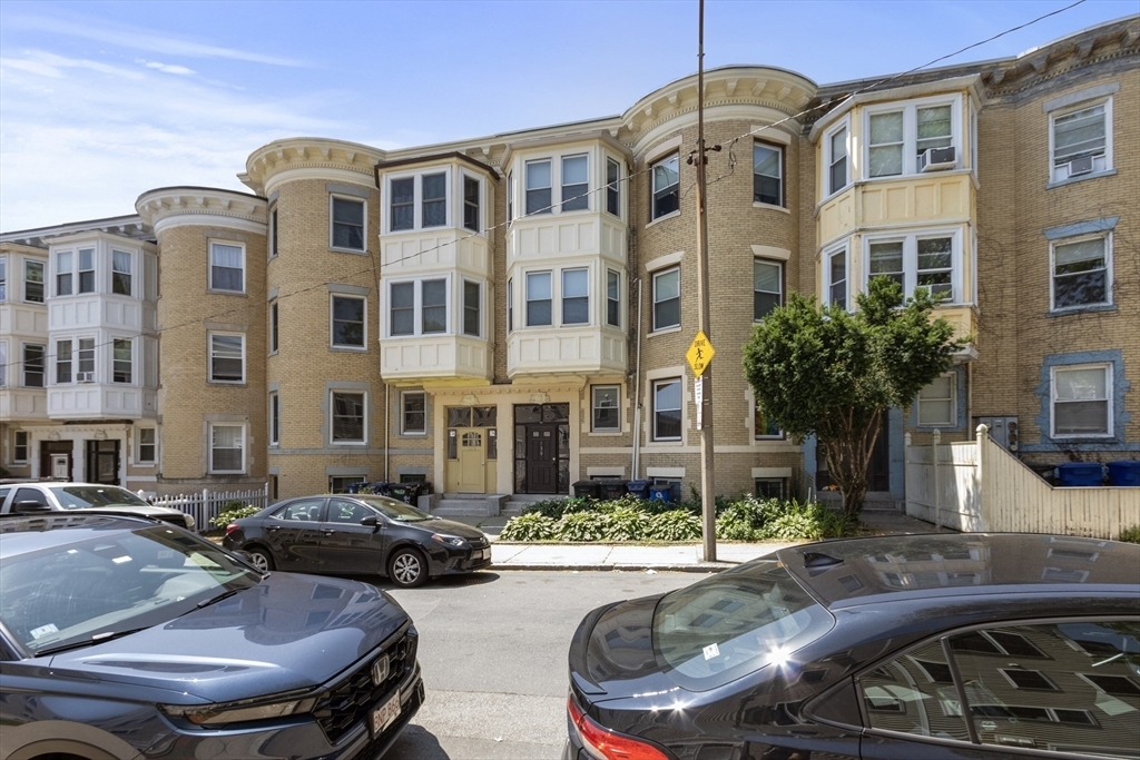 Property Photo:  130 Glenville Avenue  MA 02134 