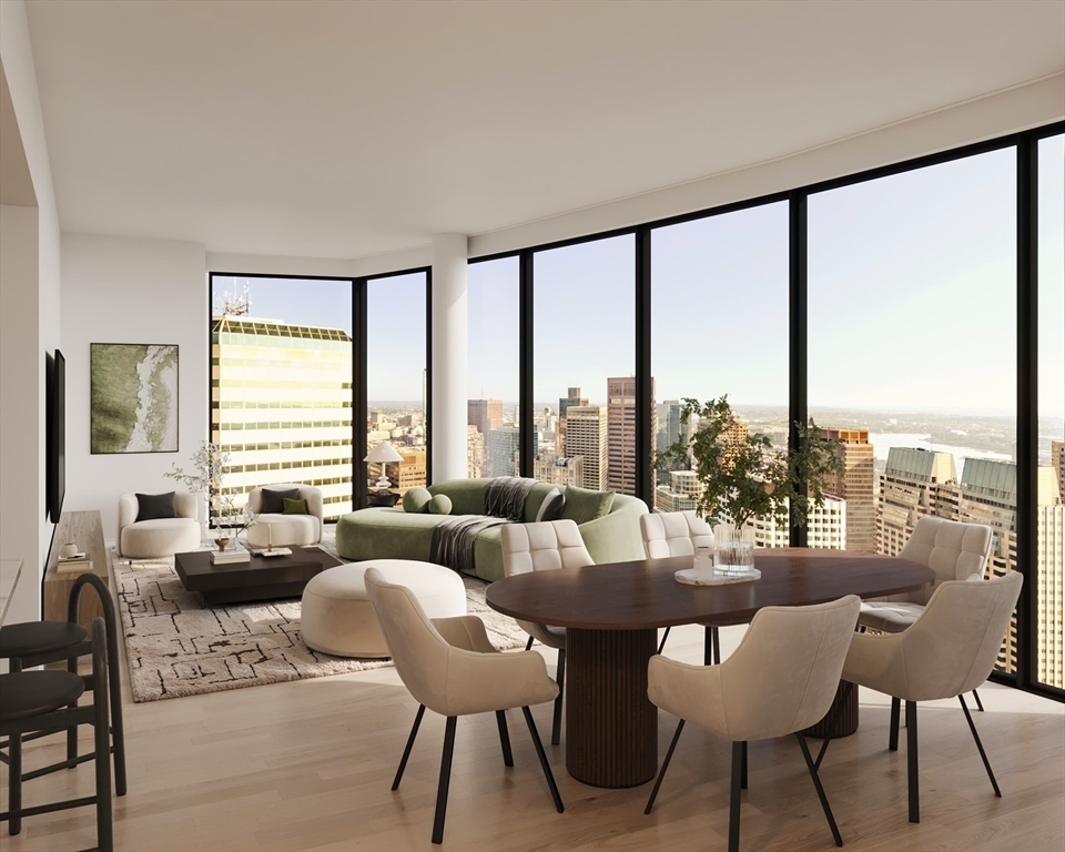 Property Photo:  682 Atlantic Ave 40G  MA 02111 