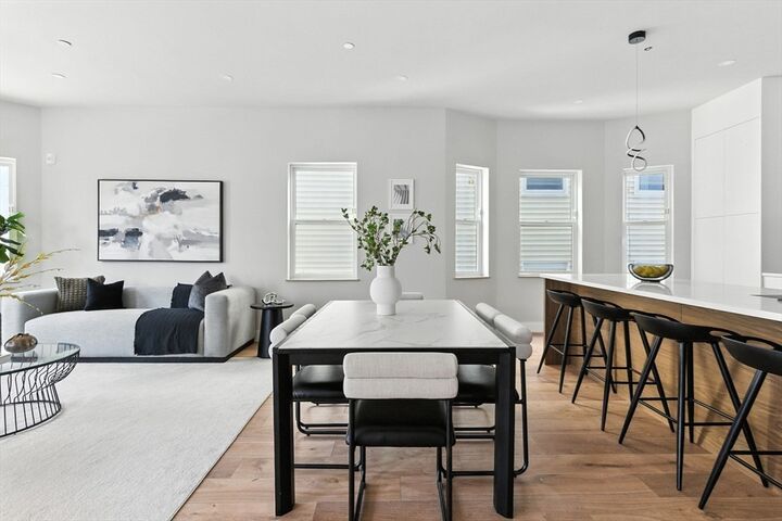 Property Photo:  34 Woodford St 2  MA 02125 
