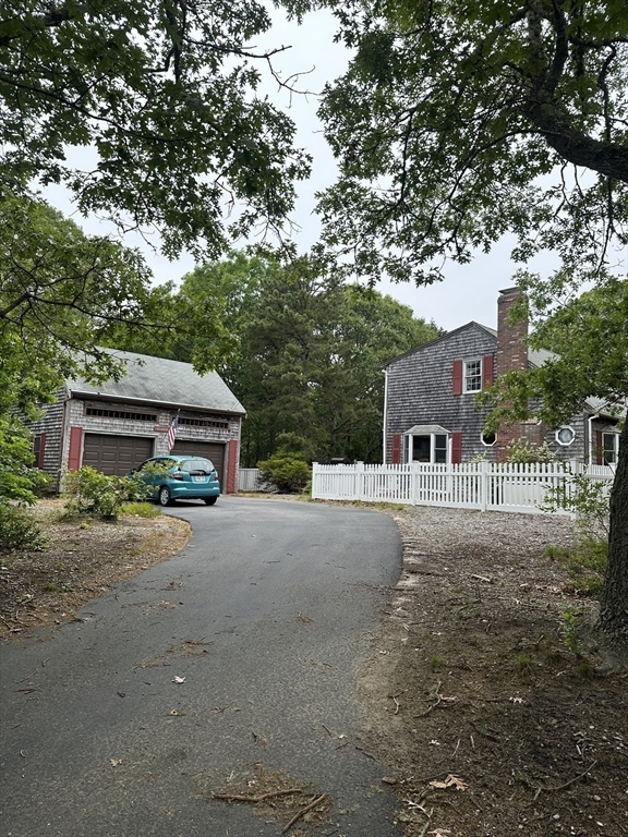 Property Photo:  160 Toland Drive  MA 02642 