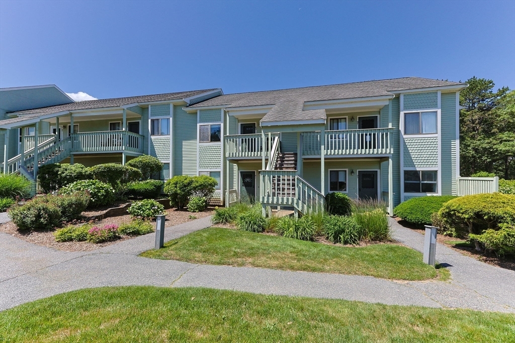 Property Photo:  93 Chilton Ln 93  MA 02631 