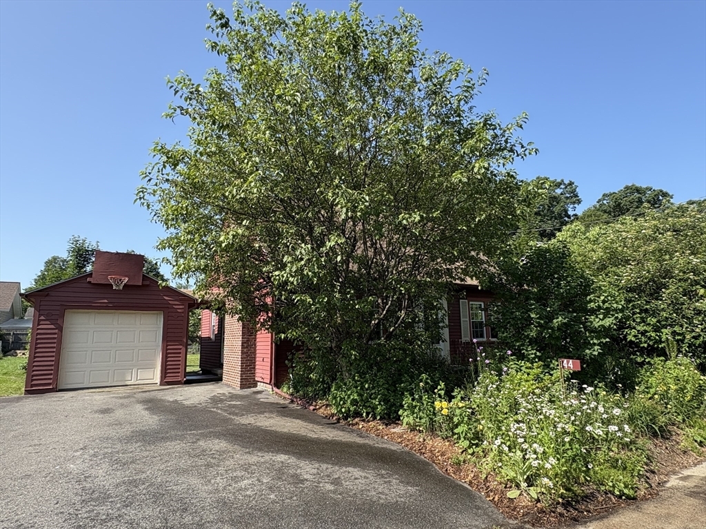 Property Photo:  44 Ferrante Avenue  MA 01301 