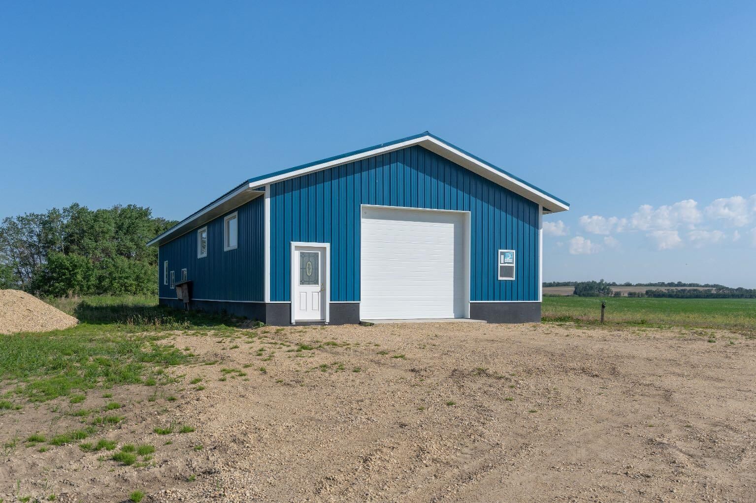 Property Photo: 22280 Township Road 454 AB T0B 3L0