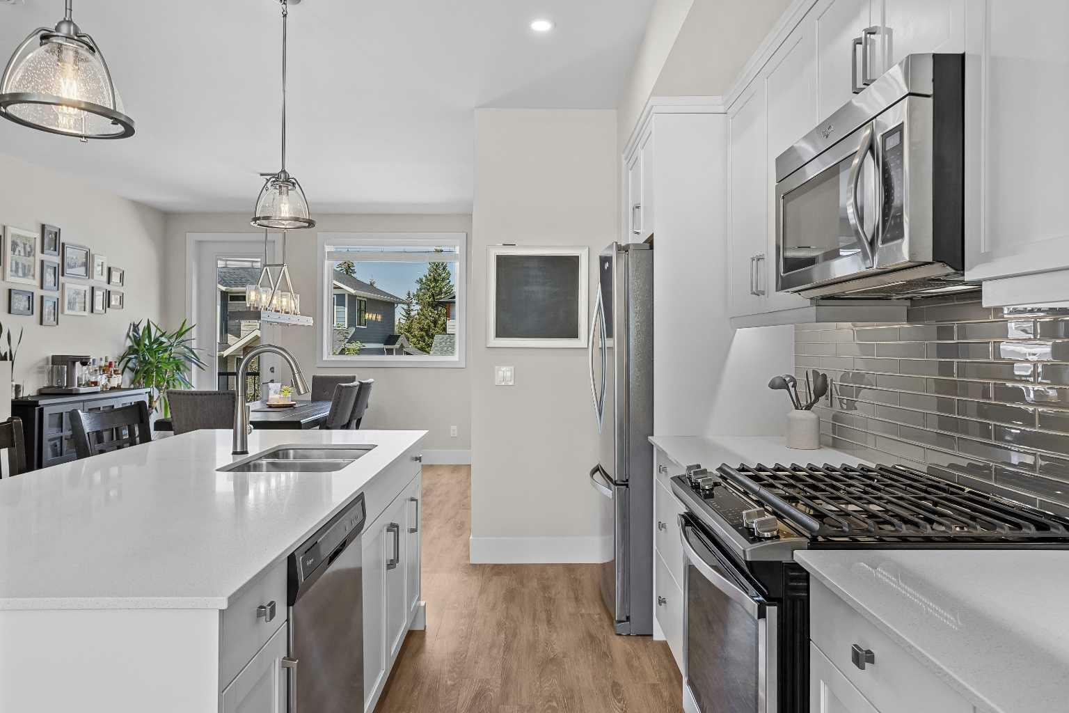 Photo de la propriété: 101 Rivers Bend Way 4 AB T1W 0K5