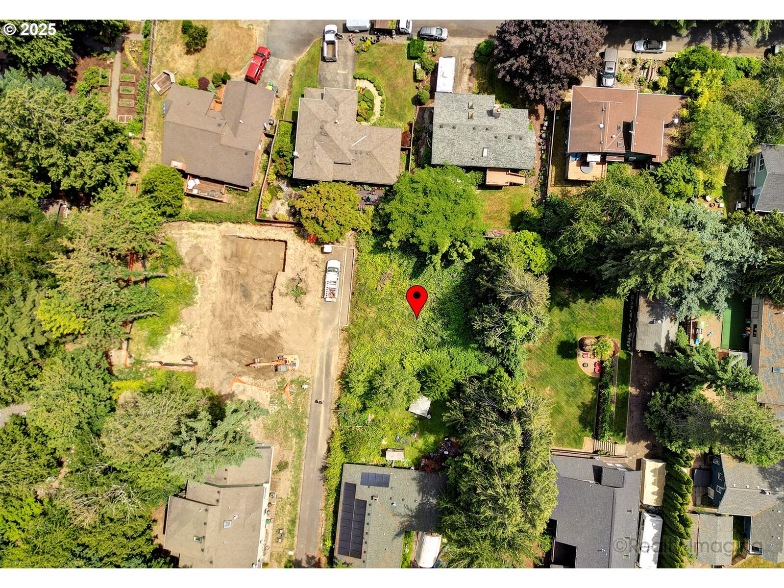 Property Photo:  10044 SW 72nd Ave  OR 97223 