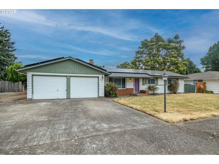 3085 Windsor Ave NE  Salem OR 97301 photo