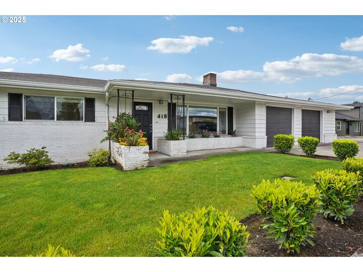 Property Photo: 415 NE 99th St WA 98665