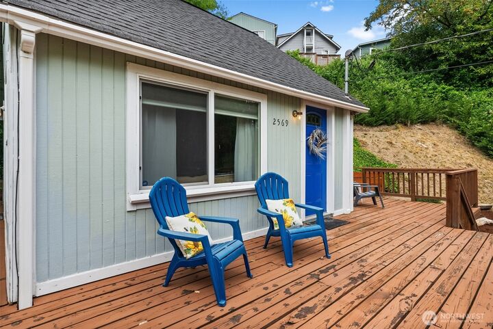 Property Photo: 2569 E Williams Lane WA 98366