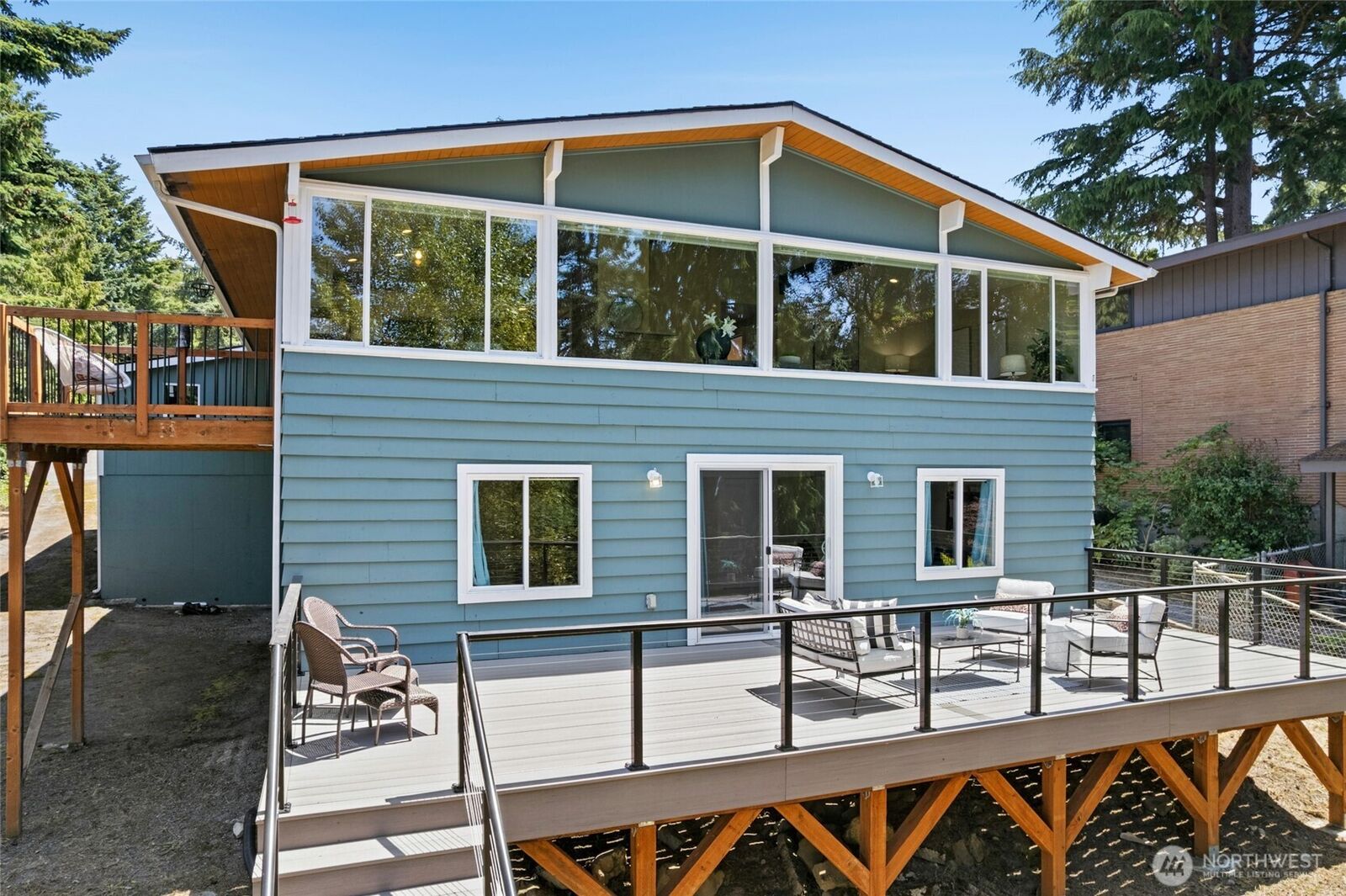Property Photo: 11219 28th Avenue SW WA 98146