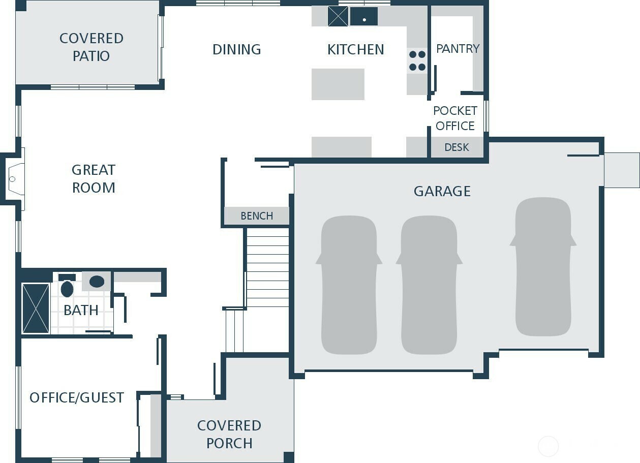Property Photo: 17829 11th Avenue NE WA 98223