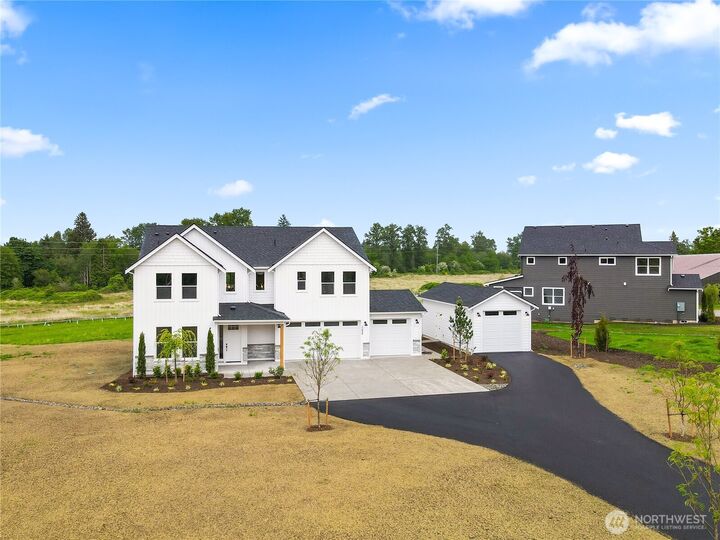 Property Photo: 17829 11th Avenue NE WA 98223