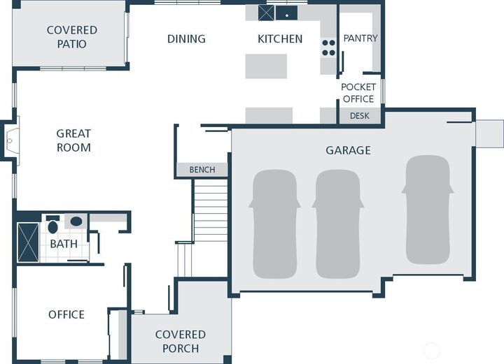 Property Photo:  17829  11th Avenue NE  WA 98223 