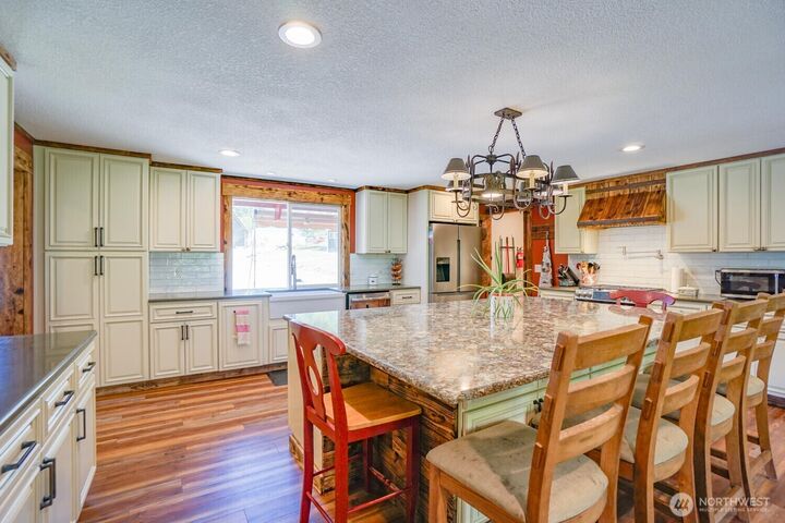 Property Photo: 19910 NE 356th Street WA 98675