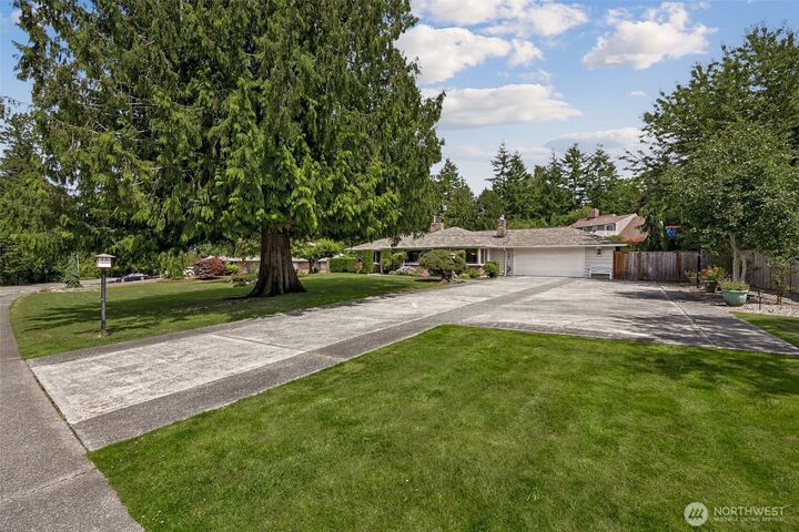 19614  Marine View Drive SW  Normandy Park WA 98166 photo