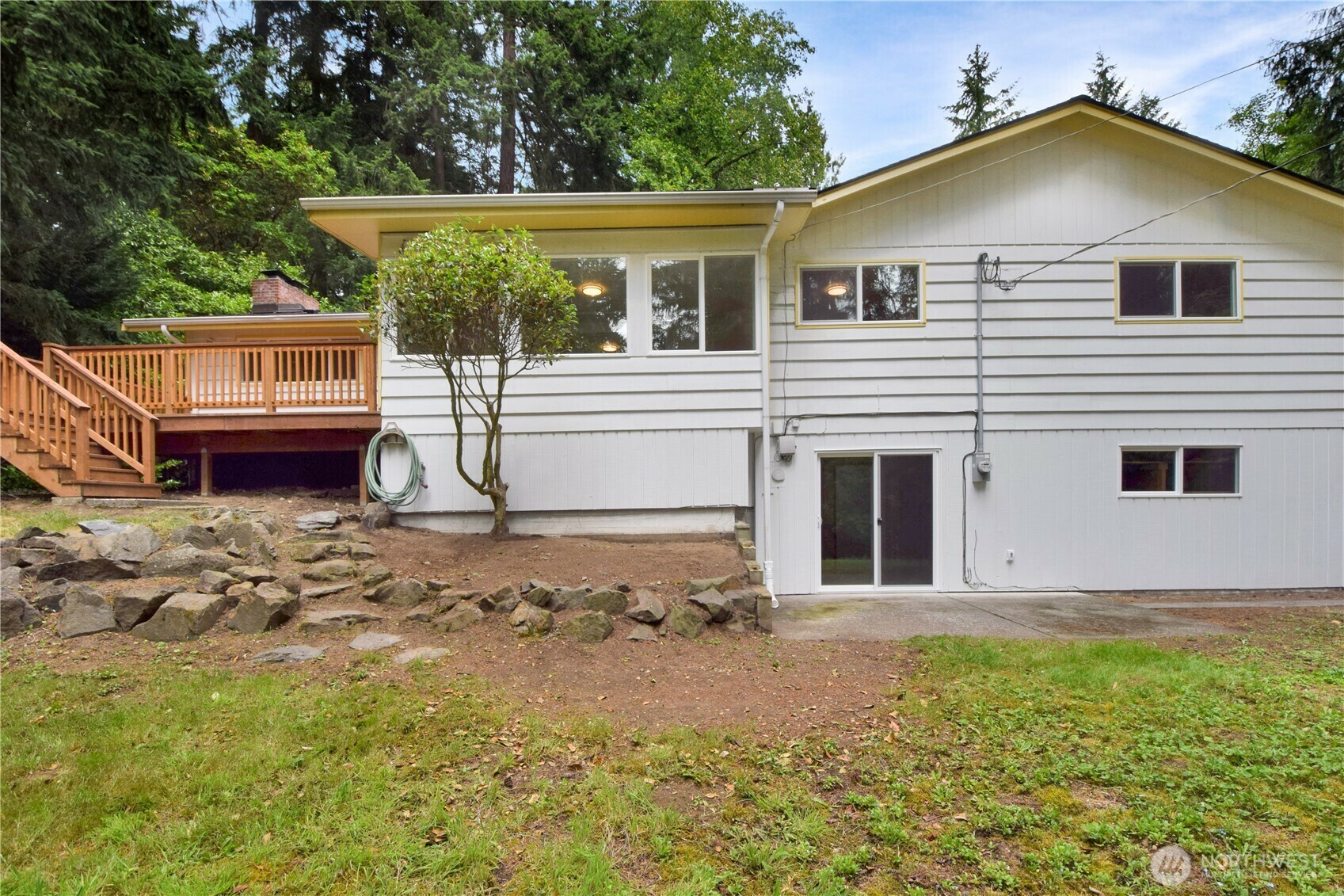 Property Photo: 10502 Hill Terrace SW WA 98498