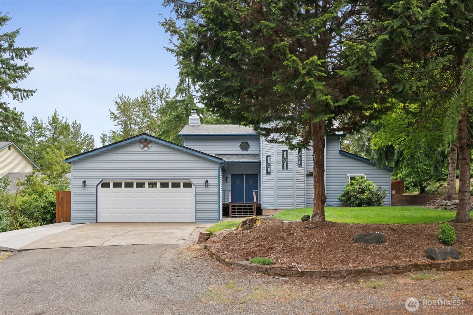 Property Photo:  8037  Incline Drive SE  WA 98513 