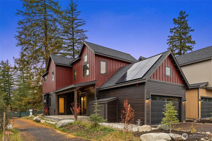 Property Photo: 31 Riverbend Loop WA 98922