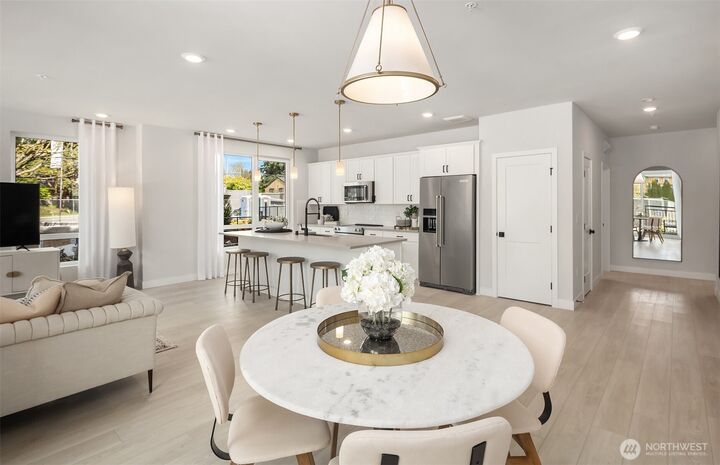 Property Photo:  6949 NE 184th Lane 502  WA 98028 