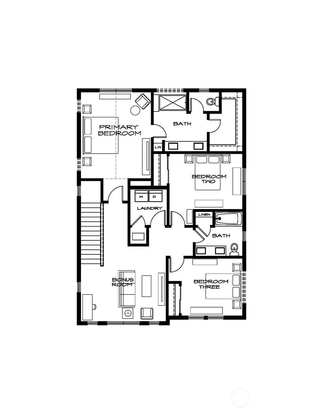 Property Photo:  2402 SW Ridgeway Drive  WA 98277 
