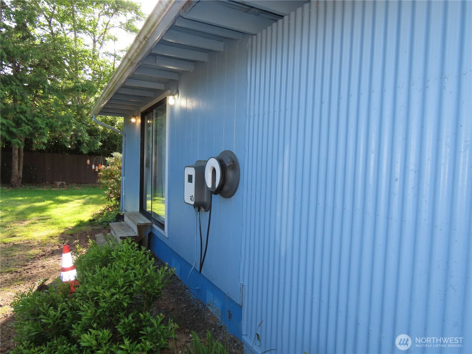 Property Photo: 1127 Wood Lane WA 98547
