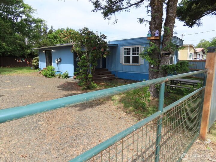 Property Photo: 1127 Wood Lane WA 98547