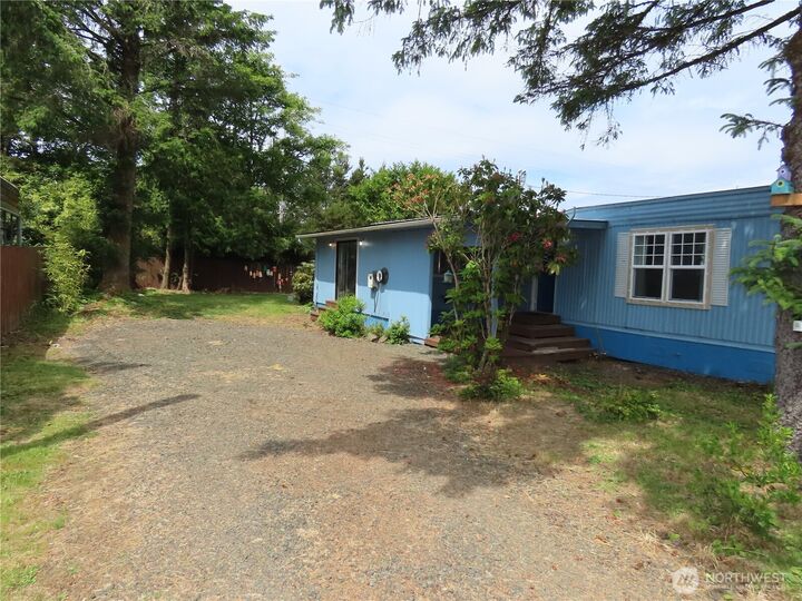 Property Photo:  1127  Wood Lane  WA 98547 