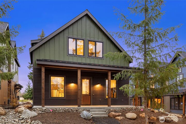 61  Riverbend Loop  Cle Elum WA 98922 photo