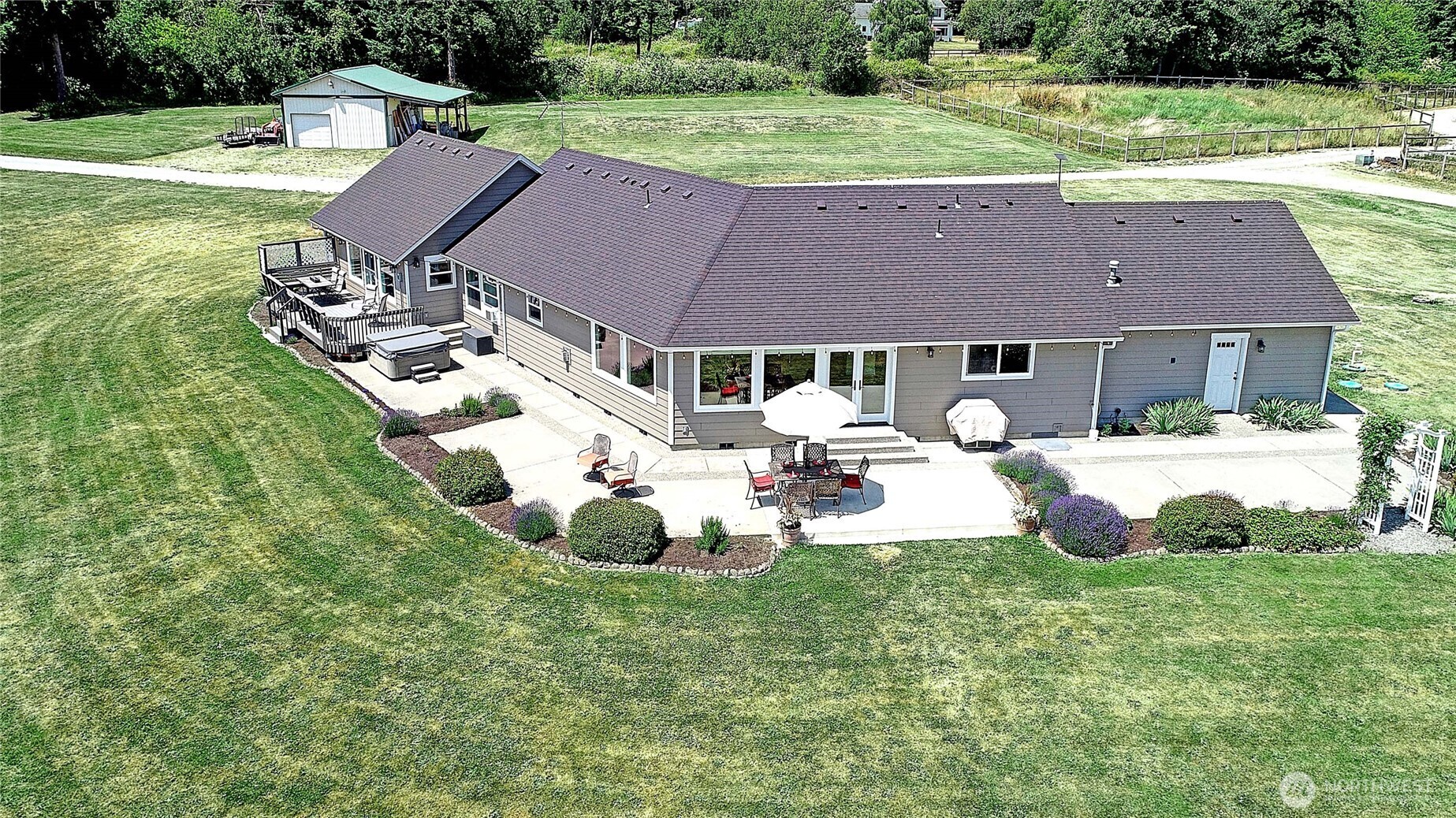 1010  Mallard Lane  Camano Island WA 98282 photo