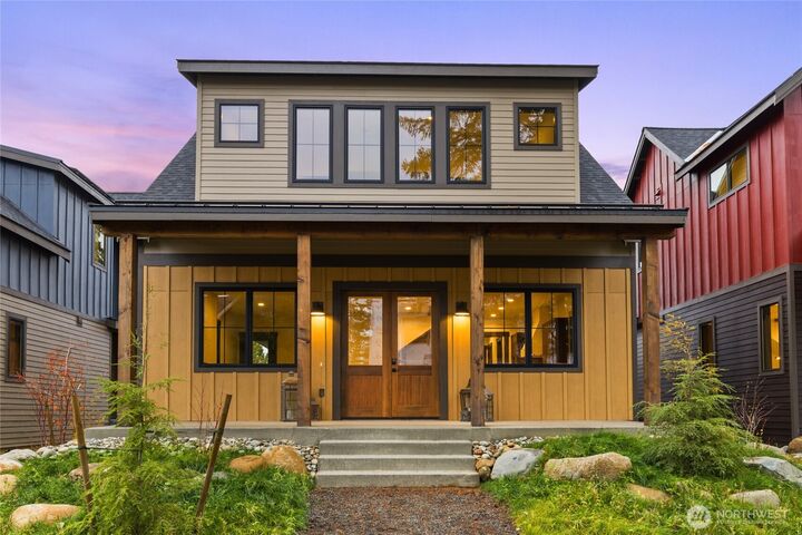 21  Riverbend Loop  Cle Elum WA 98922 photo