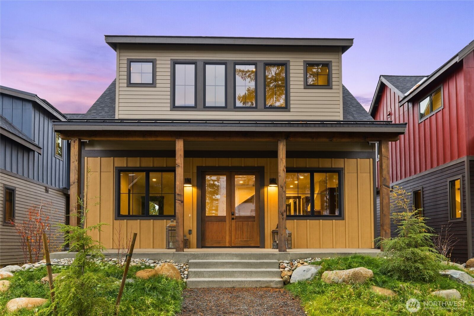 Property Photo: 21 Riverbend Loop WA 98922